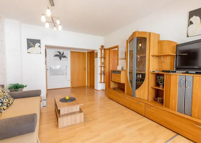 Appartement Lana *